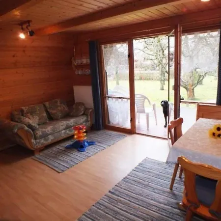 Ferienhaus In Haschaberg Mit Sonniger Terrasse Waldmünchen