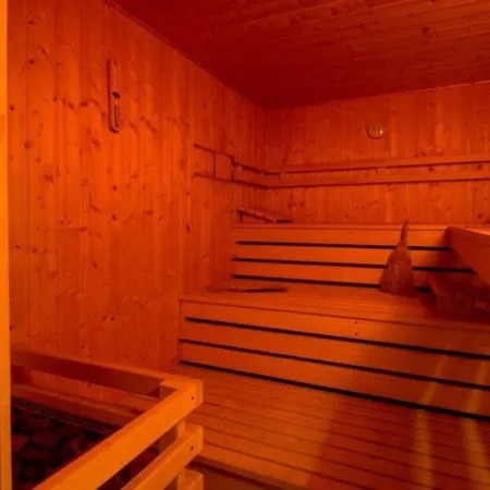 Сasa de vacaciones Ferienhaus In Haschaberg Mit Sonniger Terrasse *