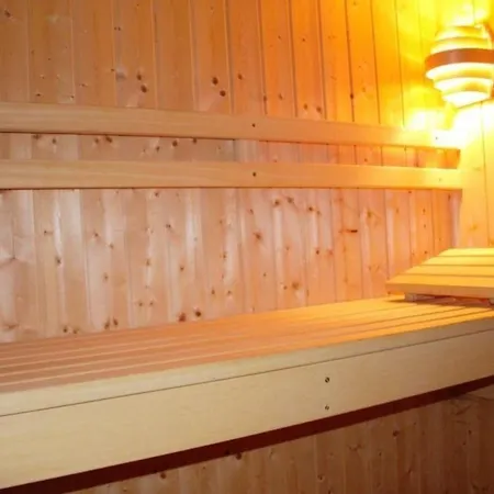 Сasa de vacaciones Ferienhaus In Haschaberg Mit Sonniger Terrasse *