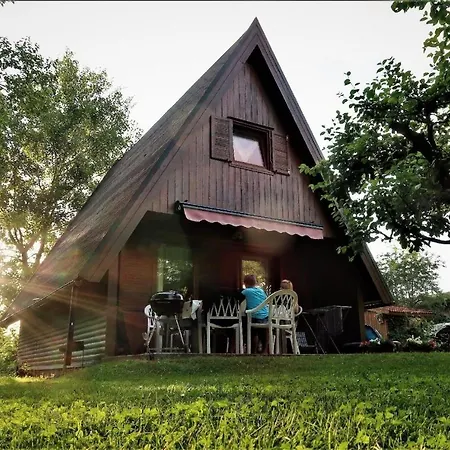 Ferienhaus In Haschaberg Mit Sonniger Terrasse Сasa de vacaciones *